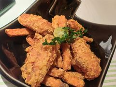 -桂满陇·手作小笼包&江南叫花鸡(中山公园店)