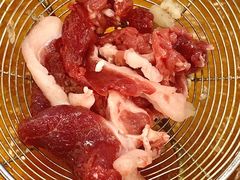 -张哞哞·鲜切牛肉自助火锅(高德置地店)