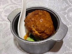 狮子头-马凯餐厅(地安门店)