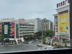 -丰鲤楼•闽南茶楼(仟禧汇店)