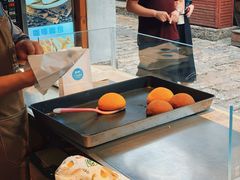 -丁丁&当当牦牛酸奶·酥油面包(官门口店)