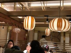 -虹料理·日料放题(悠方店)