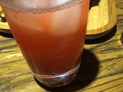 山楂茶-茶花妹子云南餐厅(北大店)