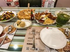 -米兰西点(大洼店)