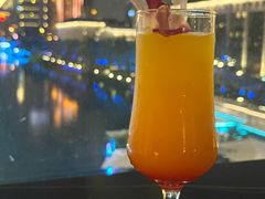 -Tipsy Bar•屋顶露台酒吧&水烟吧