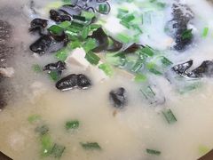 -姜君·千岛湖鱼头馆(浦东大道店)