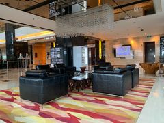 -上海龙之梦万丽酒店