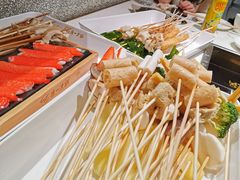 -串一火锅(赛格国际购物中心店)