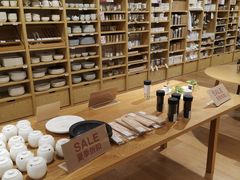 -MUJI无印良品(环球港店)