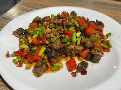 辣炒田螺-湘醴人家(景苑小区店)