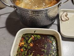 -君邦火锅(新疆大厦店)