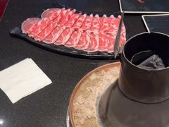 -东来顺饭庄(金泉广场店)