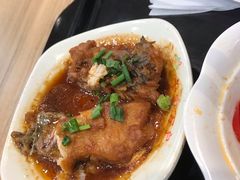 -大娘水饺(朝阳中路百润发店)