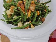 -西贝莜面村(金隅嘉品mall店)