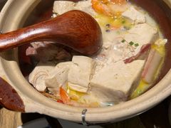 -老阿爸鲜鱼土菜(昆山花桥店)
