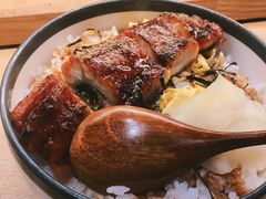 -鸟鸣门屋台料理(金帝银泰店)