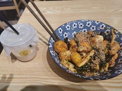 -皆道拌麻辣烫·麻辣拌