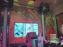 -INLOVE KTV(古墩印象城店)