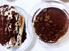 -壹心榴莲千层蛋糕甜品店