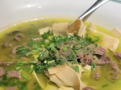 -周家二小姐的菜(西津渡店)