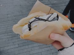 -麦当劳(鼓楼店)