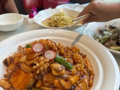 -润泽园饭庄(中山路店)