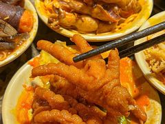-蜀国大将老火锅(江北店)