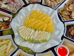 -东山壹号海鲜餐厅(金銮名都店)