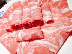 -五悦北平四季涮肉·烧烤(老商埠店)