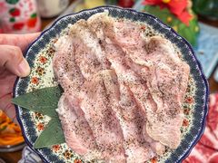 -哼蟹二将·烤肉酱蟹(合生汇店)