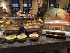 -太原富力万达文华酒店·美食汇西餐厅