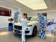 -上海保利玛莎拉蒂和阿尔法罗密欧(华翔路店)