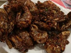 -芭菲盛宴·环球美食(袁家岗店)