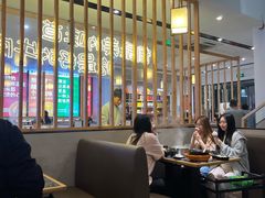 -林记潮牛·牛肉火锅(上马墩店)