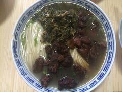 -盛兴面馆(真儒大厦店)