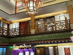 -梅龙镇酒家(南京西路总店)