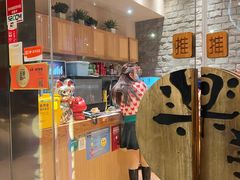 -乐亭日本料理(彩虹本店)