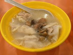-龙抄手(春熙路总店)