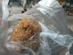 -六广门毛阿姨糯米饭