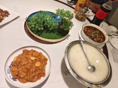 -裕德隆清真饭庄·天津特色菜(东丽店)