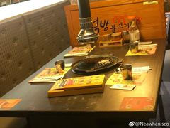 -炑八韩烤(琼华店)