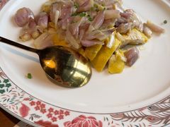 -荷风细雨·中国茶宴(碧云店)