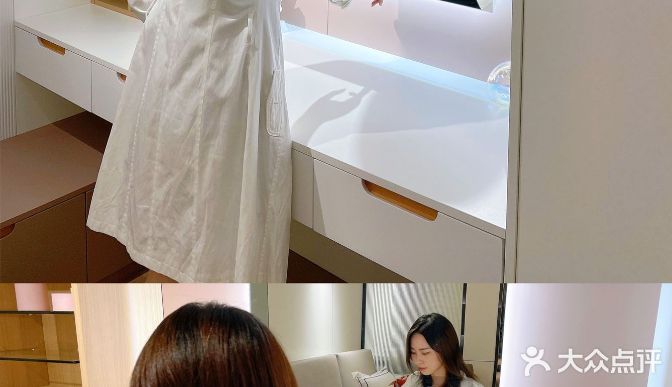 香不香？兔宝宝全屋定制探店初体验