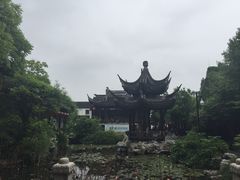 景点-衣裳街历史文化街区