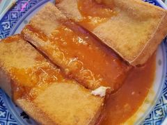 -捷信牛奶甜品世家(学府店)