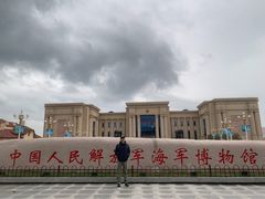 -中国人民解放军海军博物馆