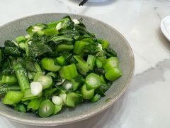 -天龙宝严素食馆(大兴善寺店)