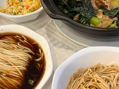 -怡园饭店-餐厅(四望亭店)