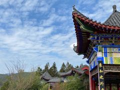 -南武当山景区