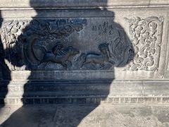 -张学良旧居陈列馆